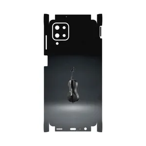 MAHOOT Cello-FullSkin Cover Sticker for Samsung Galaxy A12