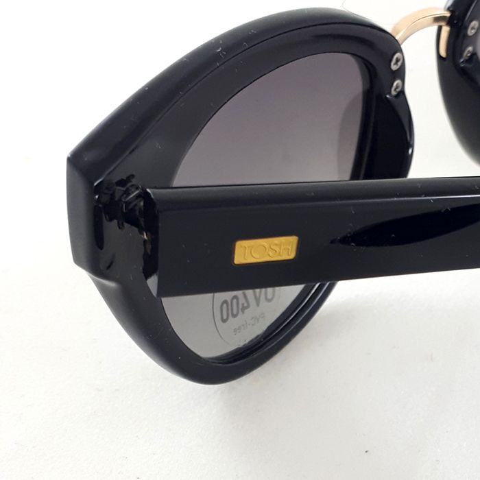 عینک آفتابی زنانه تاش مدل to-477-257 -  - 3