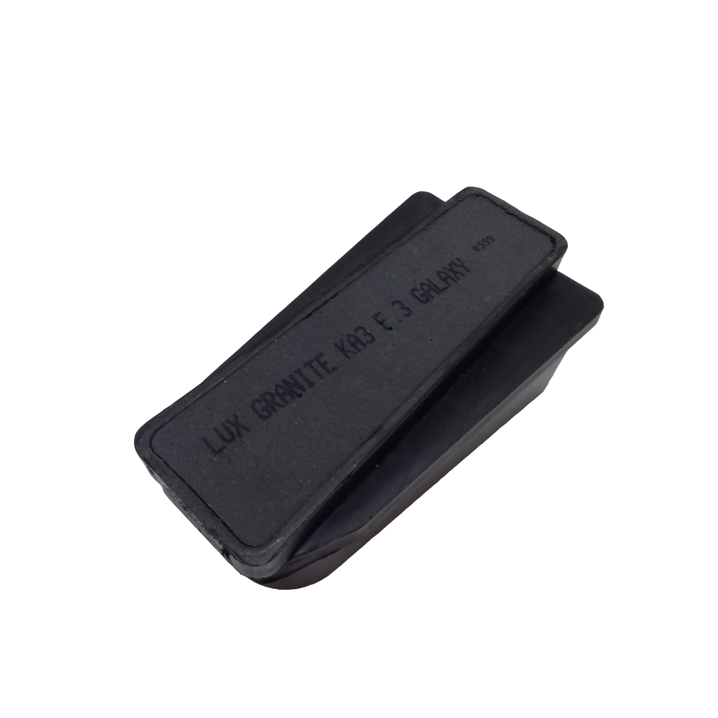 لقمه ساینده مدل KA3 F.3 لقمه ساینده مدل KA3 F.3