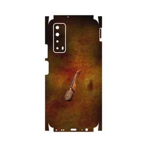 MAHOOT Rabab-FullSkin Cover Sticker for Huawei Y7a