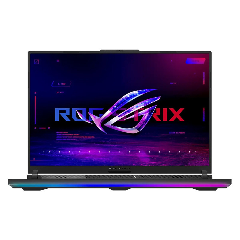 لپ تاپ 18 اینچی ایسوس مدل ROG Strix SCAR 18 G834JYR-N6060-i9 14900HX 64GB 2SSD RTX4090 - کاستوم شده لپ تاپ 18 اینچی ایسوس مدل ROG Strix SCAR 18 G834JYR-N6060-i9 14900HX 64GB 2SSD RTX4090 - کاستوم شده