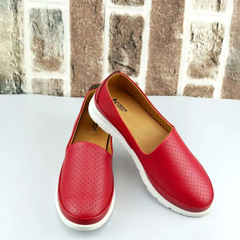 کفش روزمره زنانه مدل ساحل