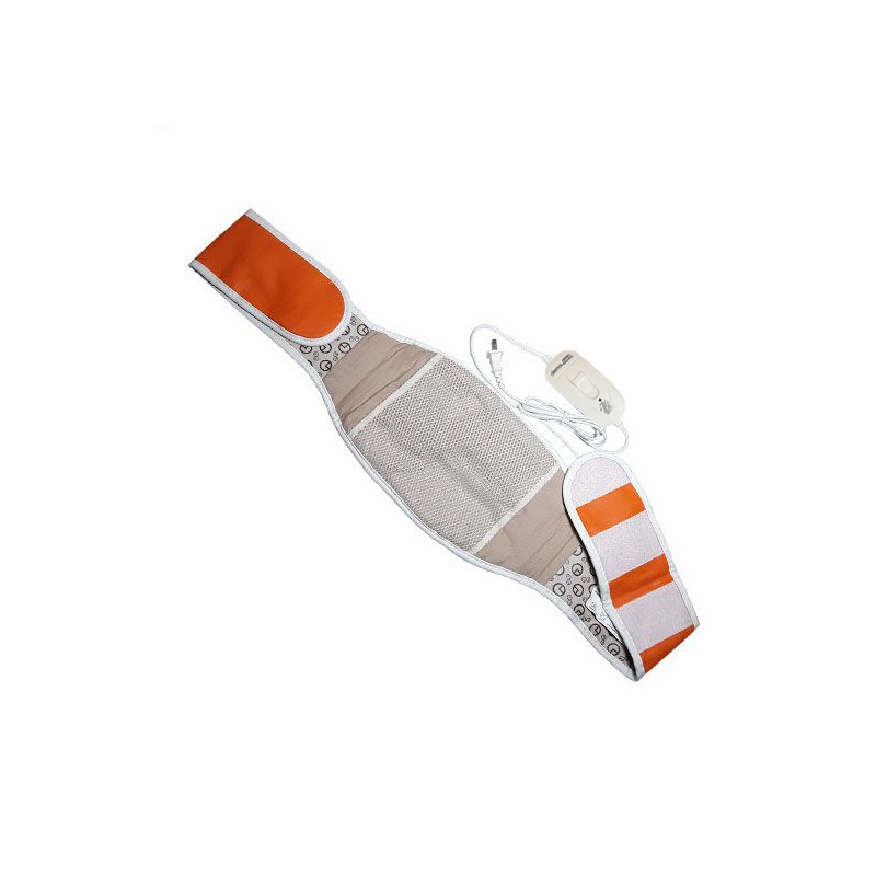 کمربند لاغری حرارتی دنومد مدل KL-1286i