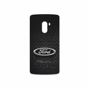 MAHOOT Ford Motor Cover Sticker for Lenovo A7010