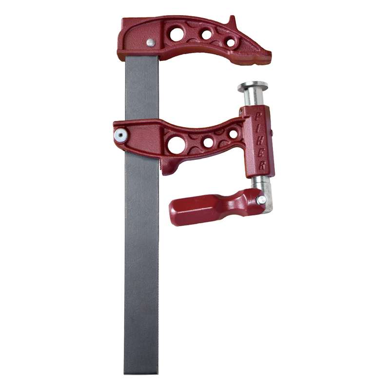 گیره پیچ دستی پیهر مدل 61200 گیره پیچ دستی پیهر مدل 61200