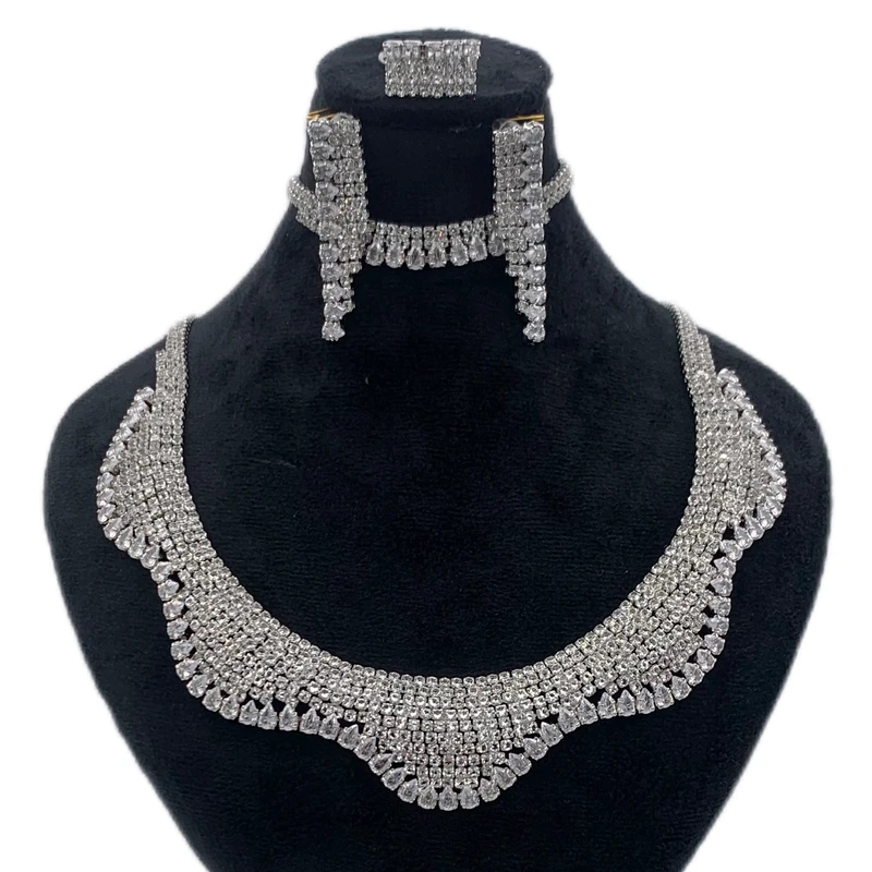 سرویس زنانه مدل جواهری KYSER020