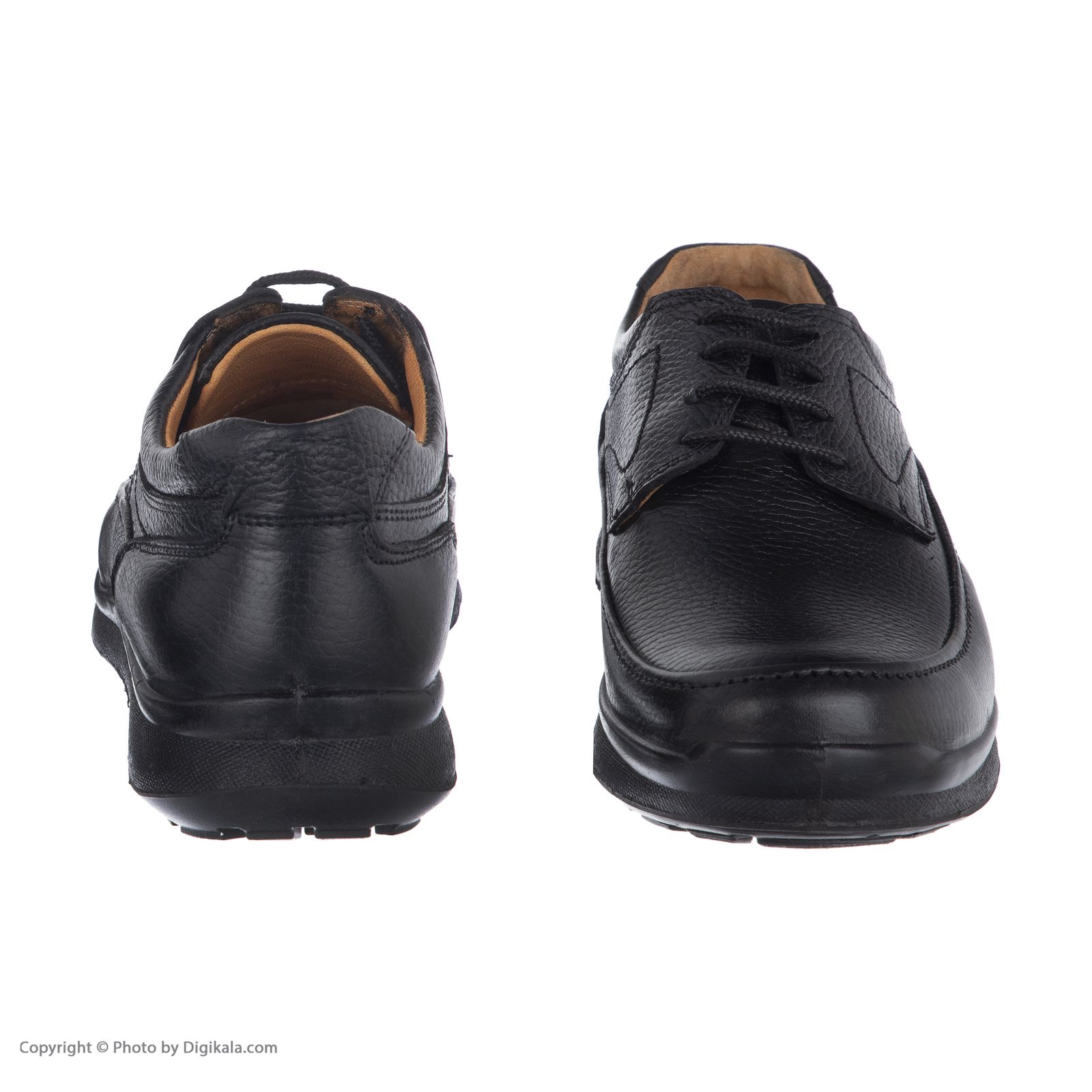 کفش روزمره مردانه آذر پلاس مدل 4401B503101 -  - 3