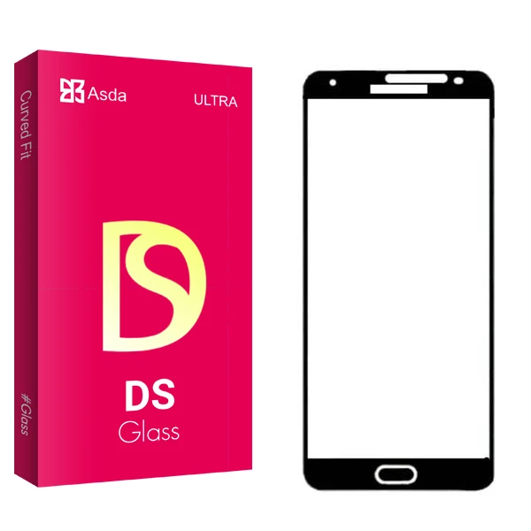 محافظ صفحه نمایش سرامیکی مات آسدا مدل DS2 مناسب برای گوشی موبایل سامسونگ Galaxy J5