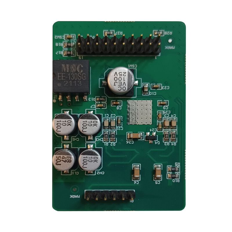ماژول افزایش ظرفیت تلفن یستار مدل S2