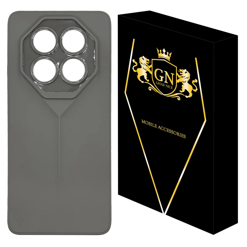 کاور قاب نایس مدل PRDESIGN مناسب برای گوشی موبایل شیائومی Poco X7