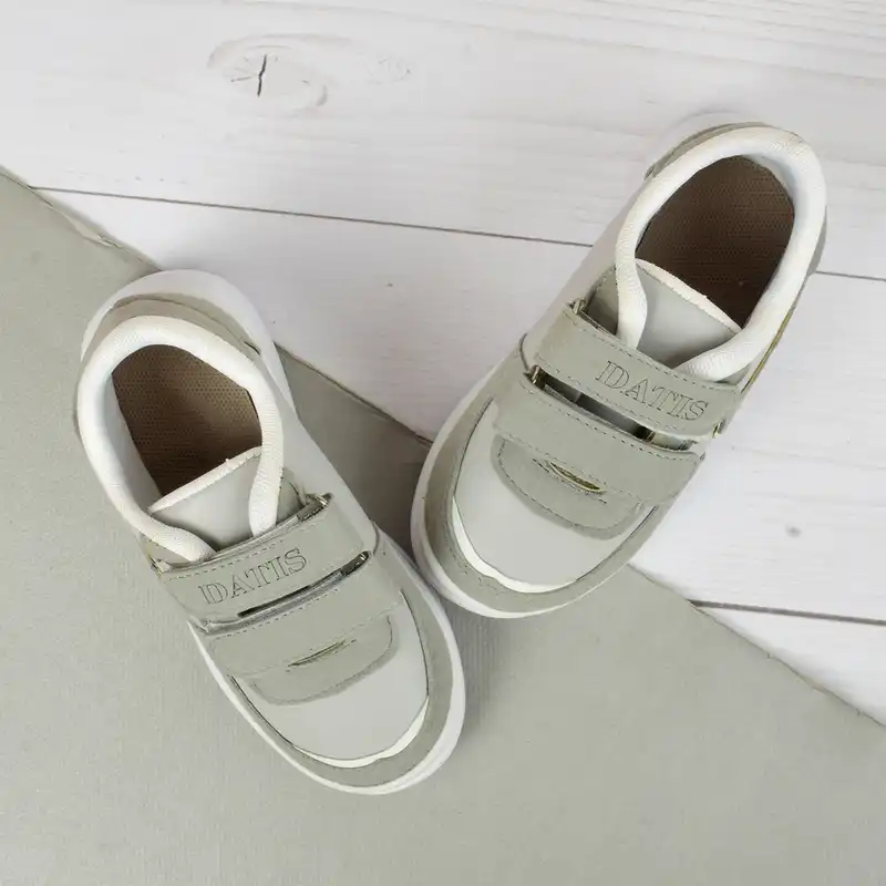 کفش راحتی  مدل داتیس چسبی ELF.GY.3374