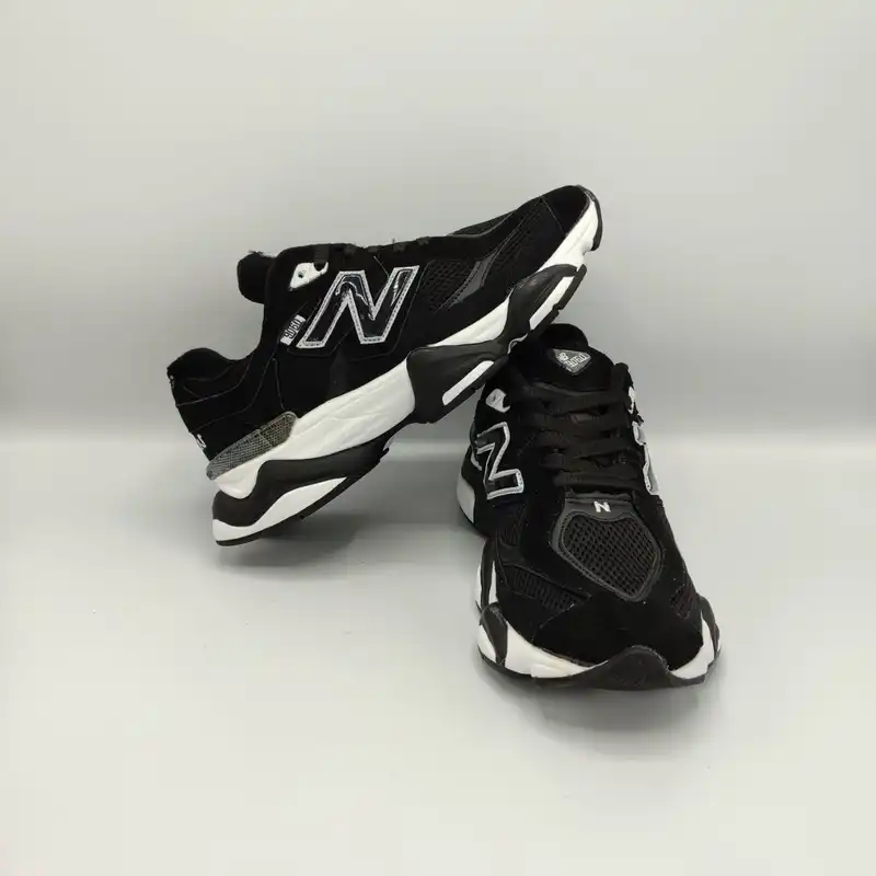 کفش پیاده روی مدل NEW B.A 9060 کد 199200031448002500