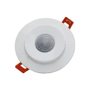 حسگر حرکتی فور ام مدل S100