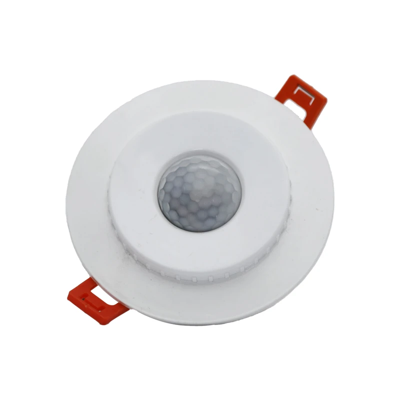 حسگر حرکتی فور ام مدل S100