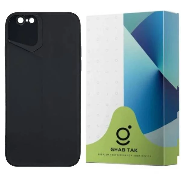 کاور قاب تک مدل پورش دیزاین مناسب برای گوشی موبایل اپل iPhone 7 / 8