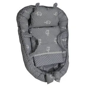 سرویس خواب 3 تکه کودک طرح فیلی