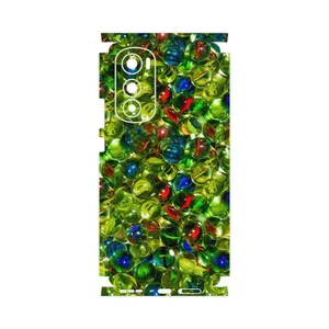 MAHOOT Marble Nostalgia-FullSkin Cover Sticker for Motorola Edge 30