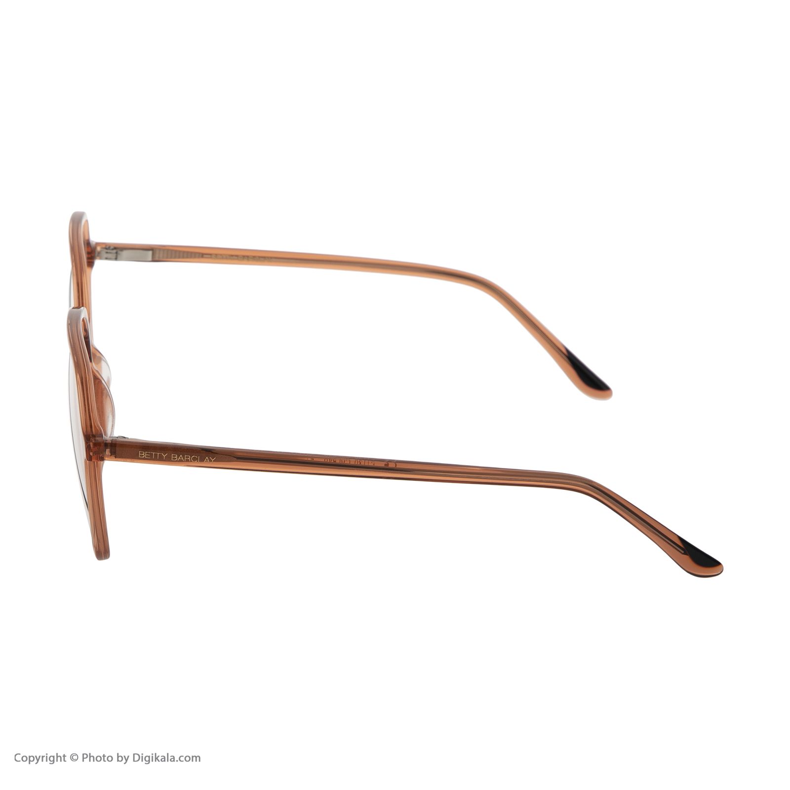 فریم عینک طبی زنانه بتی بارکلی مدل 51130-540 -  - 5