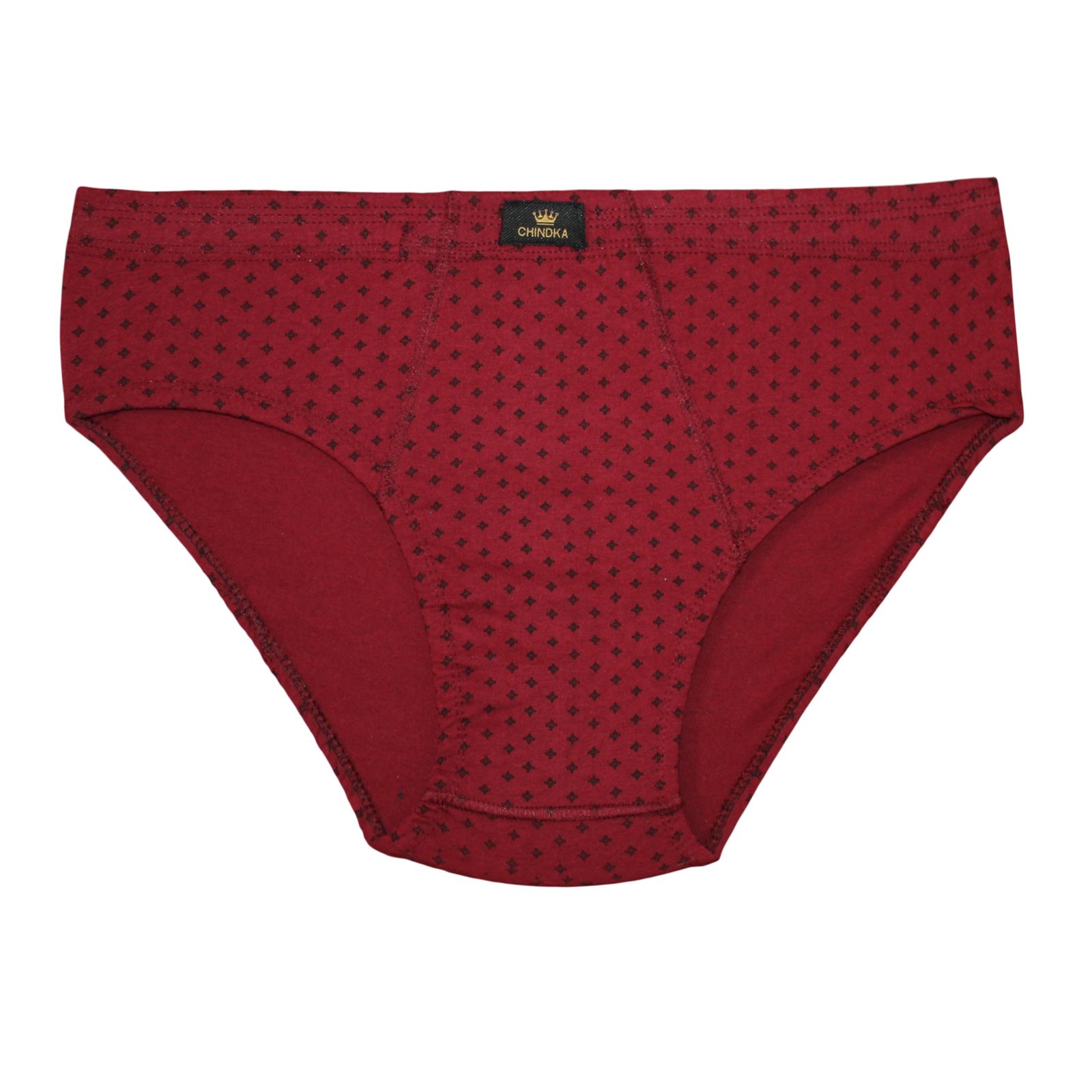 شورت مردانه چیندکا مدل Star کد 111 مجموعه 3 عددی - - 2