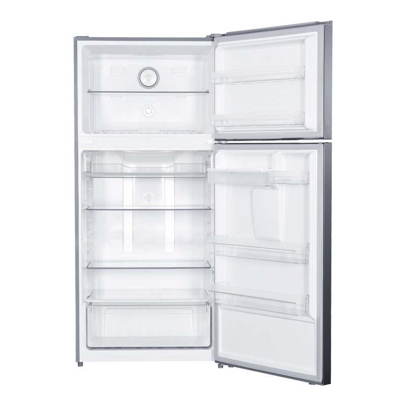 یخچال و فریزر 23 فوت جی پلاس مدل GRF-K517S