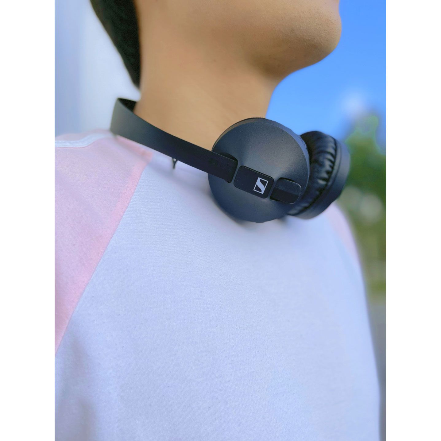 هدفون سنهایزر مدل HD 250BT -  - 13