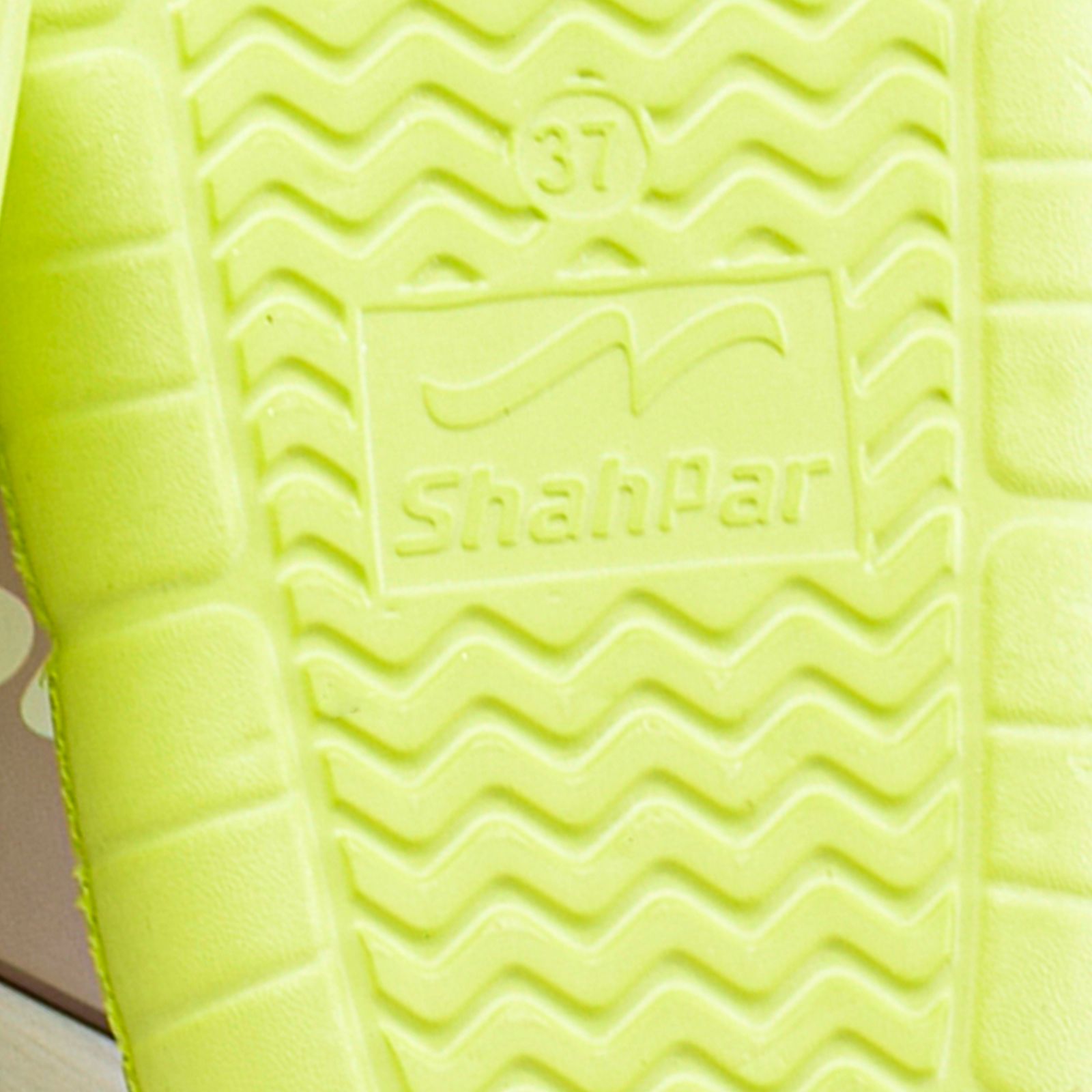 دمپایی زنانه شهپر مدل پریا نرمینه PK.4070 -  - 39