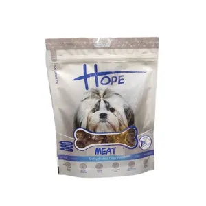 تشویقی سگ هوپ مدل نای انگشتری بره کد 05 وزن 70 گرم