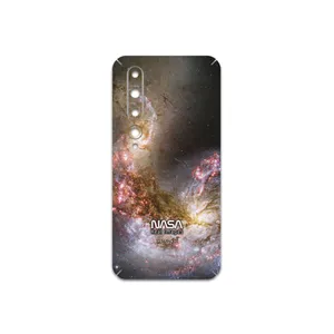 MAHOOT  Universe-by-NASA-5 Cover Sticker for Xiaomi Mi 10 5G