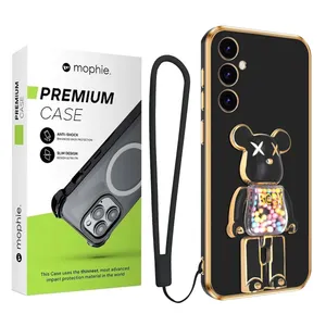  Mophie Color Bear Strap Cover For Samsung Galaxy A24