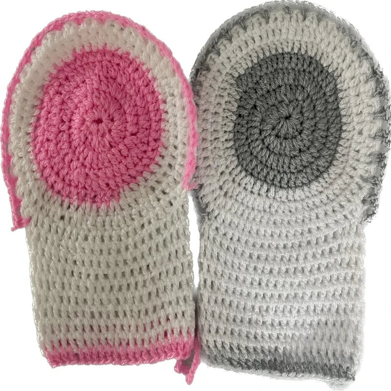 عکس شماره 3 : لیف حمام مدل 121 بسته دو عددی