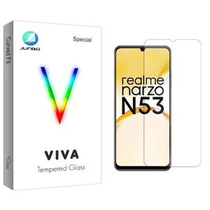 Junbo Viva Screen Protector For Realme Narzo N53