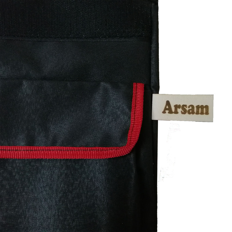 جعبه نظم دهنده صندوق عقب خودرو ارسام مدل  0012sa