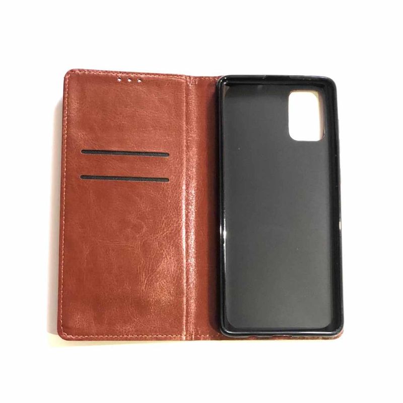 کیف کلاسوری مدل Chr01m مناسب برای گوشی موبایل سامسونگ Galaxy A51