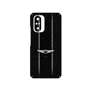 MAHOOT Genesis Cover Sticker for Xiaomi Poco F3 5G