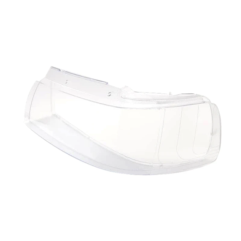 عکس شماره 2 : طلق چراغ جلو سمند مدل فابریک بسته 2 عددی