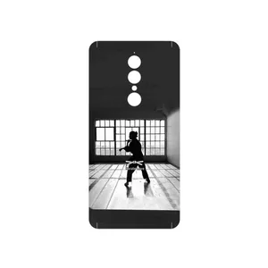 MAHOOT Karate Cover Sticker for UMI A1 Pro