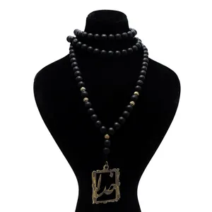 گردنبند مدل خدا O9