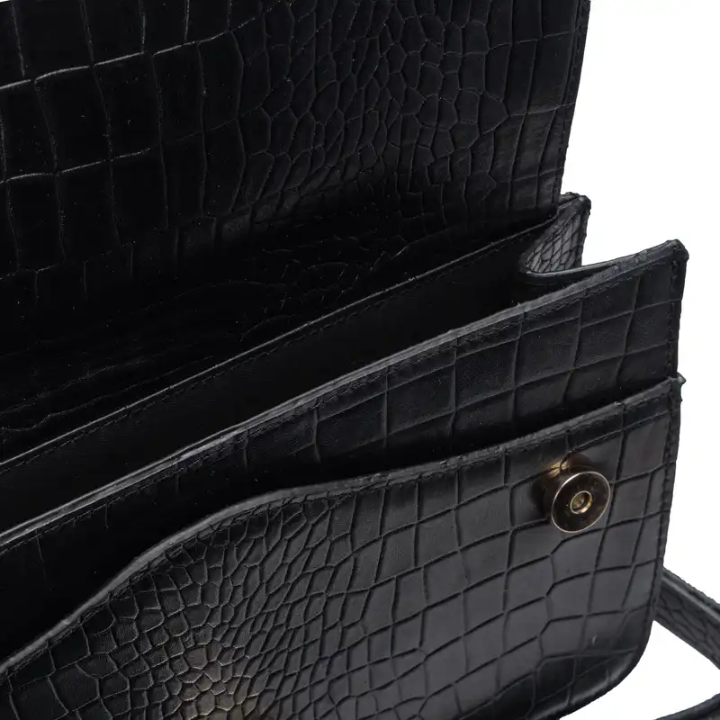 کیف رودوشی زنانه صاد مدل RZ2402