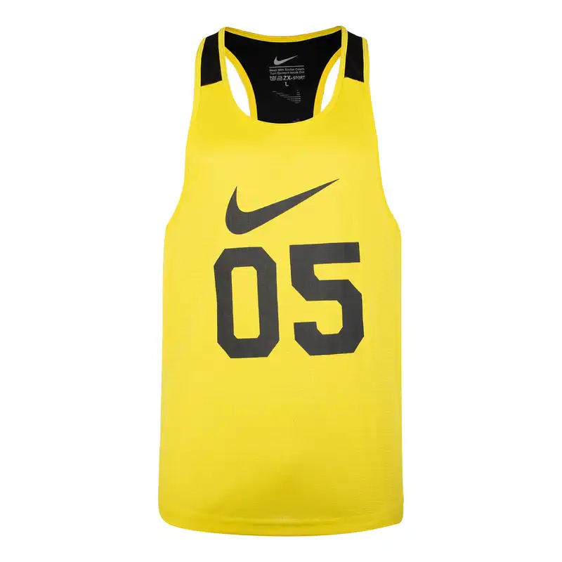 تاپ ورزشی مردانه مدل 3505