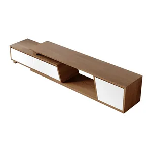 میز تلویزیون اسمردیس مدل TV108 - MDF