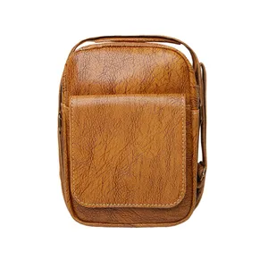 کیف رودوشی مردانه مدل N2585