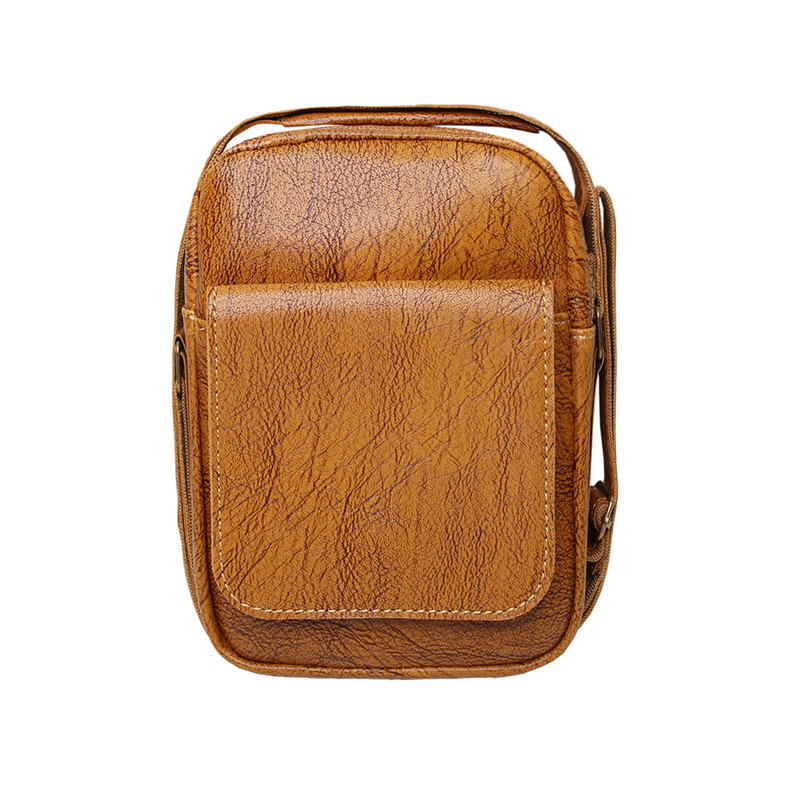 کیف رودوشی مردانه مدل N2585