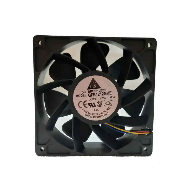 فن کیس دلتا مدل  QFR 2.7