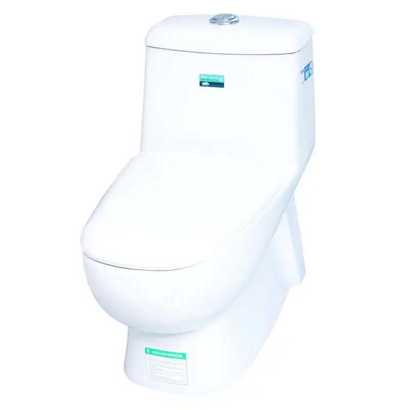 توالت فرنگی گلسار مدل پارمیس سیملس