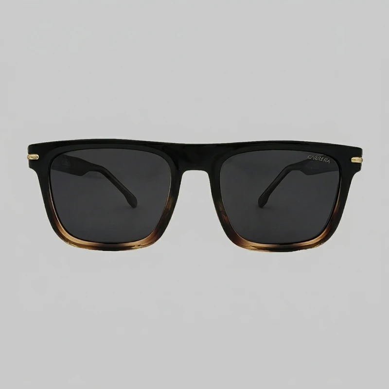 عینک آفتابی مستطیلی کاررا مدل POLARIZED581017c2