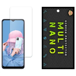 Multi Nano X-S1N Screen Protector For Vivo Y21