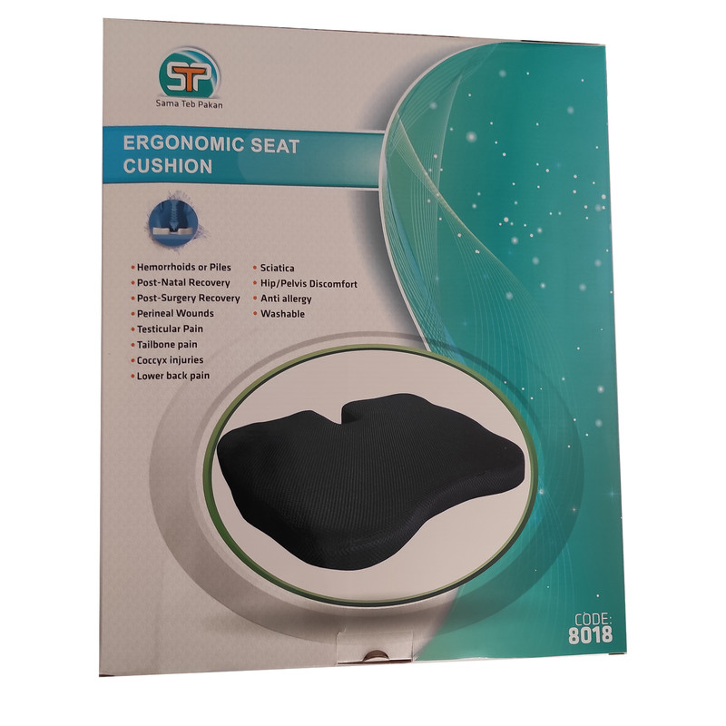 زیرنشیمنی طبی سماطب پاکان کد 8018