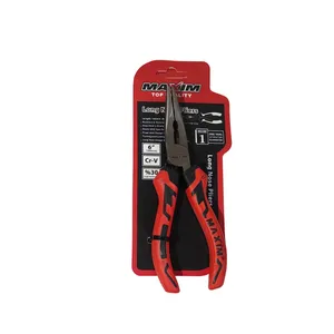 انبر دم باریک ماکسیم مدل CR-V سایز 6 اینچ