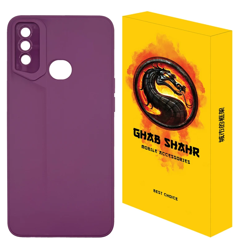 کاور قاب شهر مدل PRDSIGN مناسب برای گوشی موبایل سامسونگ Galaxy A10s