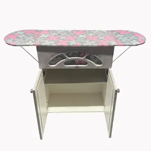 میز اتو کابینتی مدل افرا چوبی 6677
